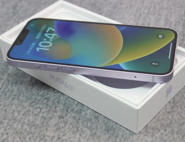 鲤城iPhone14闪光灯维修分享如何解决苹果14闪光灯故障问题 